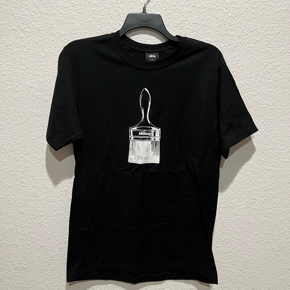 Stussy t shirt